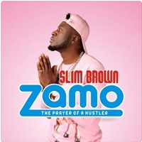Zamo, The Prayer Of A Hustler
