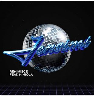 Jensimi (Feat. Niniola)