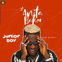 Junior Boy - Anita Baker (Prod. By Mickey Gee)