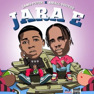 Jamo Pyper X Small Doctor - Jara E