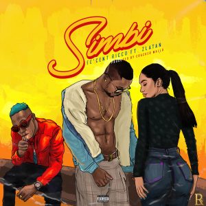 Fecent Ricco Ft Zlatan – Simbi