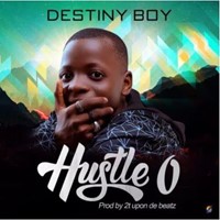 Destiny Boy - Hustle O