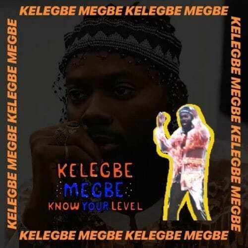 Kelegbe Megbe