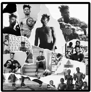 Live From Nkrumah Krom, Vol Ii: Home Run (Ep)