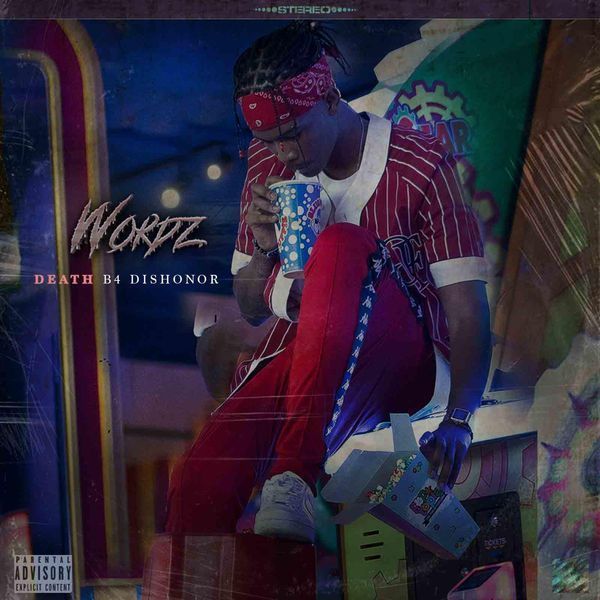 Death B4 Dishonor (Ep)