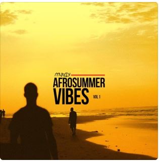 Afrosummer Vibes, Vol. 1