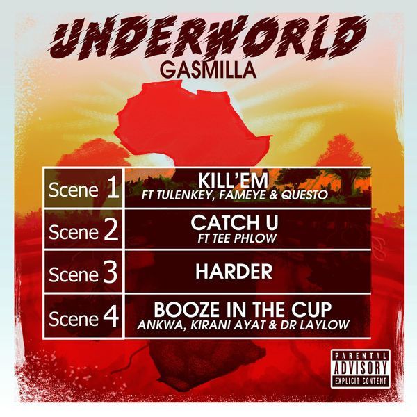 Underworld (Ep)