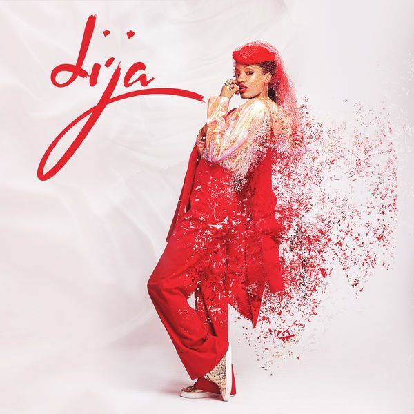 Di’Ja (Ep)