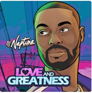 Love And Greatness - Ep