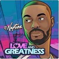 Love And Greatness - Ep