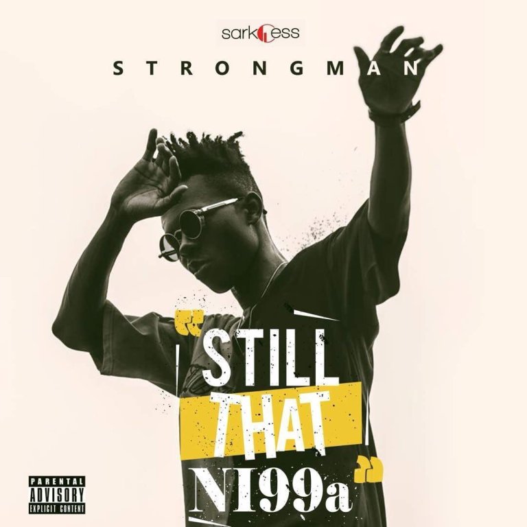 Still That Ni99a (Ep)