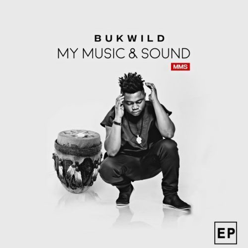 My Music & Sound (Ep)