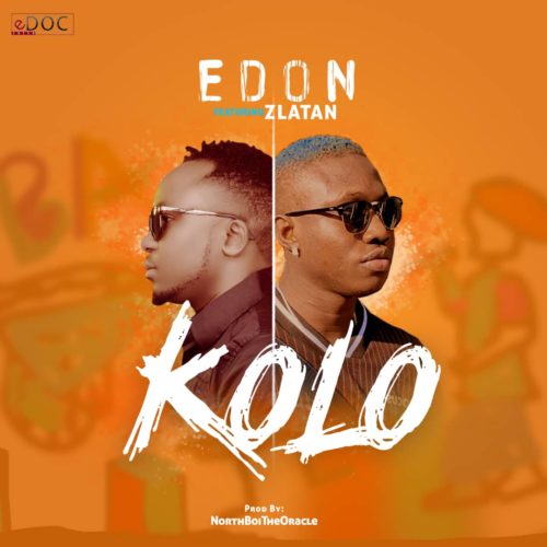 E-Don X Zlatan – Kolo