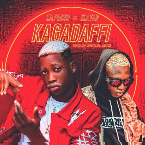 Lil Frosh X Zlatan – Kagadaffi