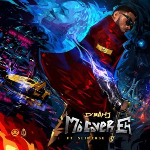 Mo Cover Eh Ft. Slimcase (Prod. Cracker)