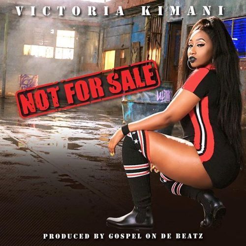 Not For Sale (Prod. Gospelondebeatz)