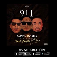 Baddy Oosha – 911 Ft. Small Doctor, Qdot