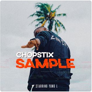 Sample (Feat. Yung L)