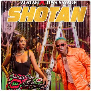 Shotan Ft Tiwa Savage