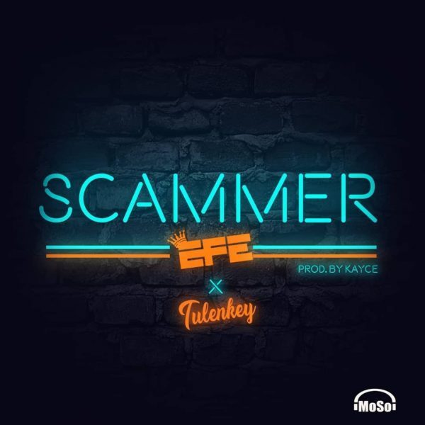 Scammer Ft. Tulenkey