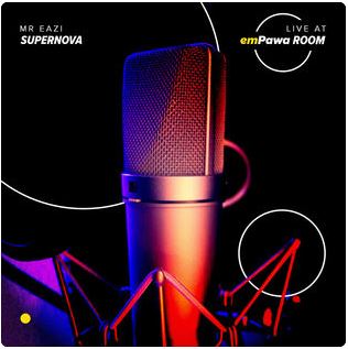 Supernova (Live At Empawa Room)