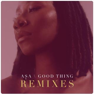 Good Thing (Remixes)