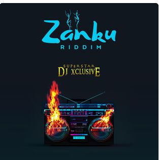 Zanku Riddim