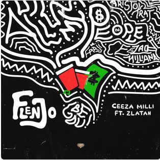 Flenjo (Feat. Zlatan)