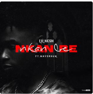 Nkan Be (Feat. Mayorkun)