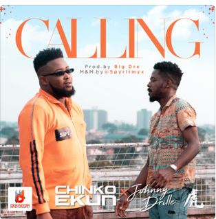 Calling (Feat. Johnny Drille)