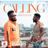 Calling (Feat. Johnny Drille)