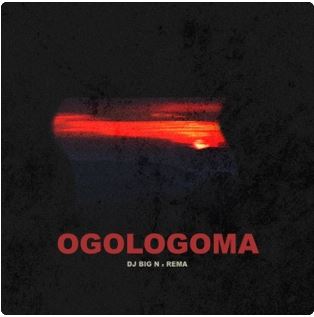 Ogologoma
