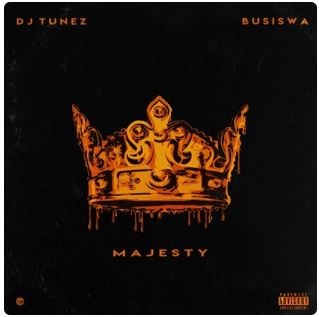 Majesty (Feat. Busiswa)