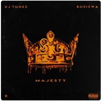 Majesty (Feat. Busiswa)