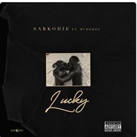 Lucky (Feat. Rudeboy)