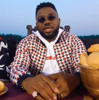 Magnito X Larry Gaaga – Domestic Violence