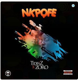 Nkpofe (Feat. Zoro)