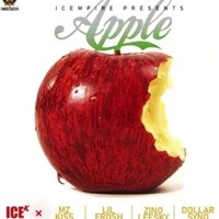 Apple  Ft. Mz Kiss, Lil Frosh, Zinoleesky & Dollarsyno