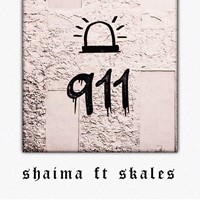 Shaima – 911 Ft. Skales (Prod. Chopstix)