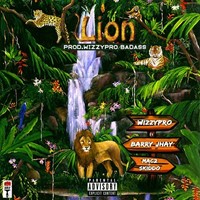 Lion Ft. Barry Jhay, Mac 2, Skido