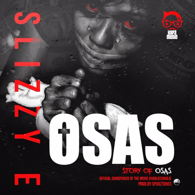 Osas (Prod. Spurztunes)