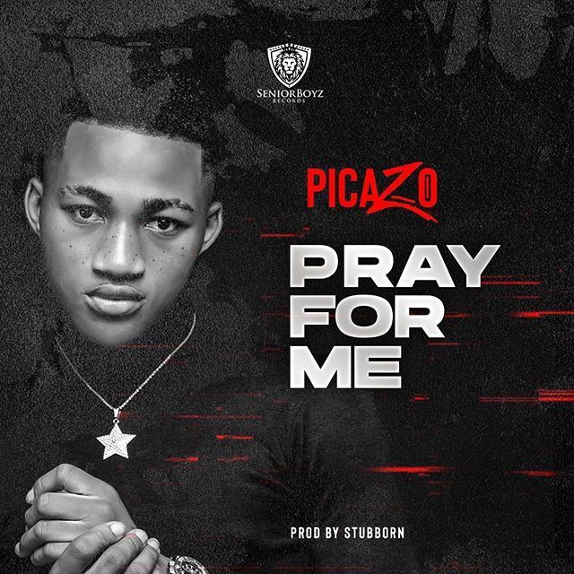 Pray For Me (Prod. Stubborn)