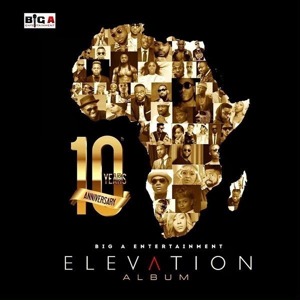Big A Entertainment – Joro Ft. Masterkraft, Ajaeze, Cdq, Zoro