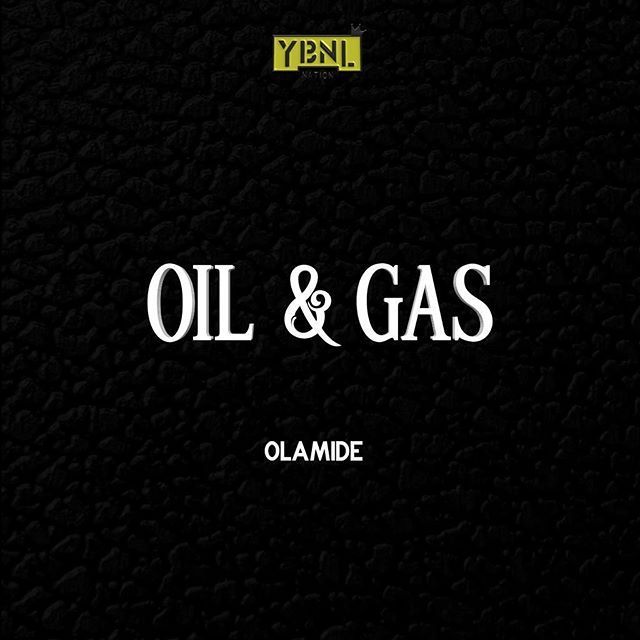 Oil & Gas (Prod. Pheelz)
