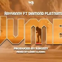 Rayvanny – Vumbi Ft. Diamond Platnumz