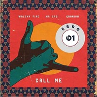 Walshy Fire – Call Me Ft. Mr Eazi & Kranium