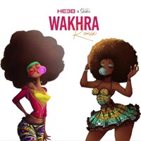 He3b – Wakhra (Remix) Ft. Skiibii