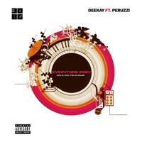 Deekay – Everything Rosy Ft. Peruzzi