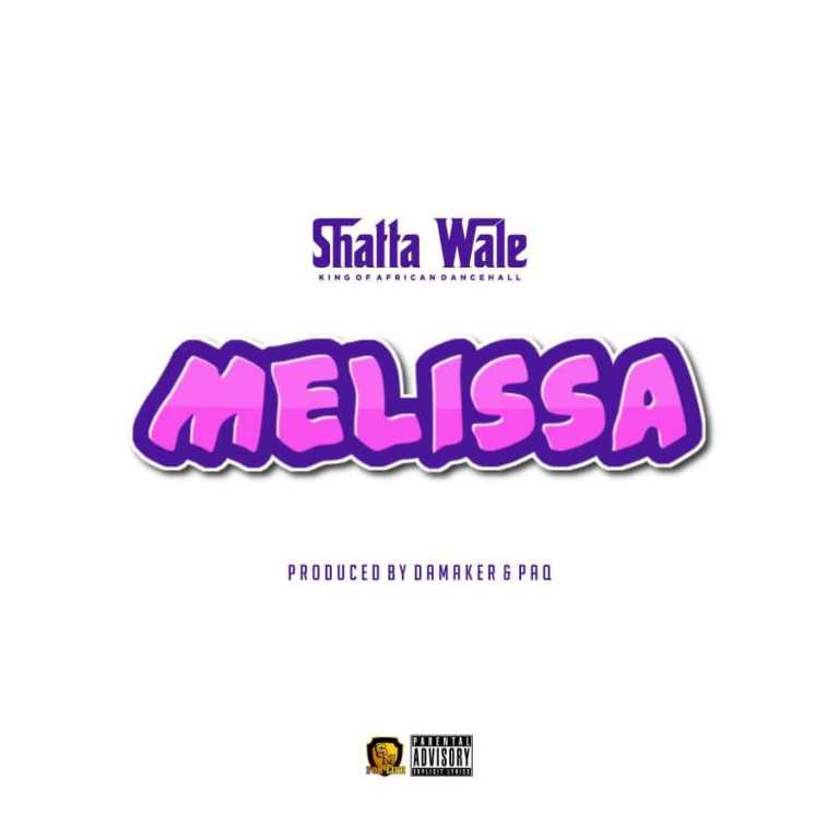 Melissa (Prod. Da Maker & Paq)
