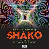 Shodytheturnupking – Shako Ft. Joeboy, Yung Willis